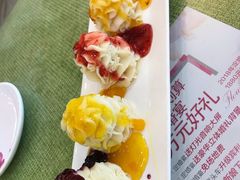 -桃子餐厅·天津菜(红星路直营店)