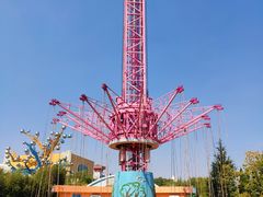 -青岛方特梦幻王国