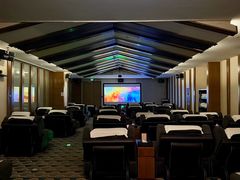 -海纳百川·都市温泉·足道·SPA(学院路店)