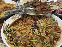 -一块豆腐(李沧书院路店)