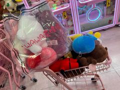 -+WAWA夹娃娃专门店·抓娃娃