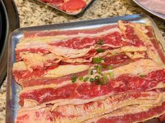 -首尔烤肉大排档(合生汇店)