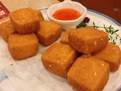 -点都德(聚福楼店)