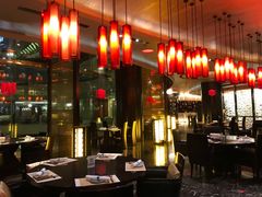 -海航大厦万豪酒店彩海轩中餐厅(霄云路店)