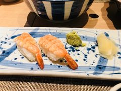 -歌行灯日本料理(伊势丹店)