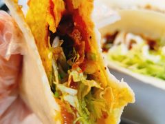 -TACO TUESDAY塔可星期二(人民路店)