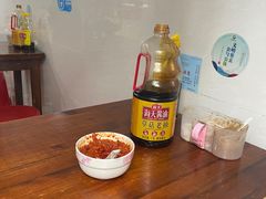 -阿麟馄饨(延长路店)