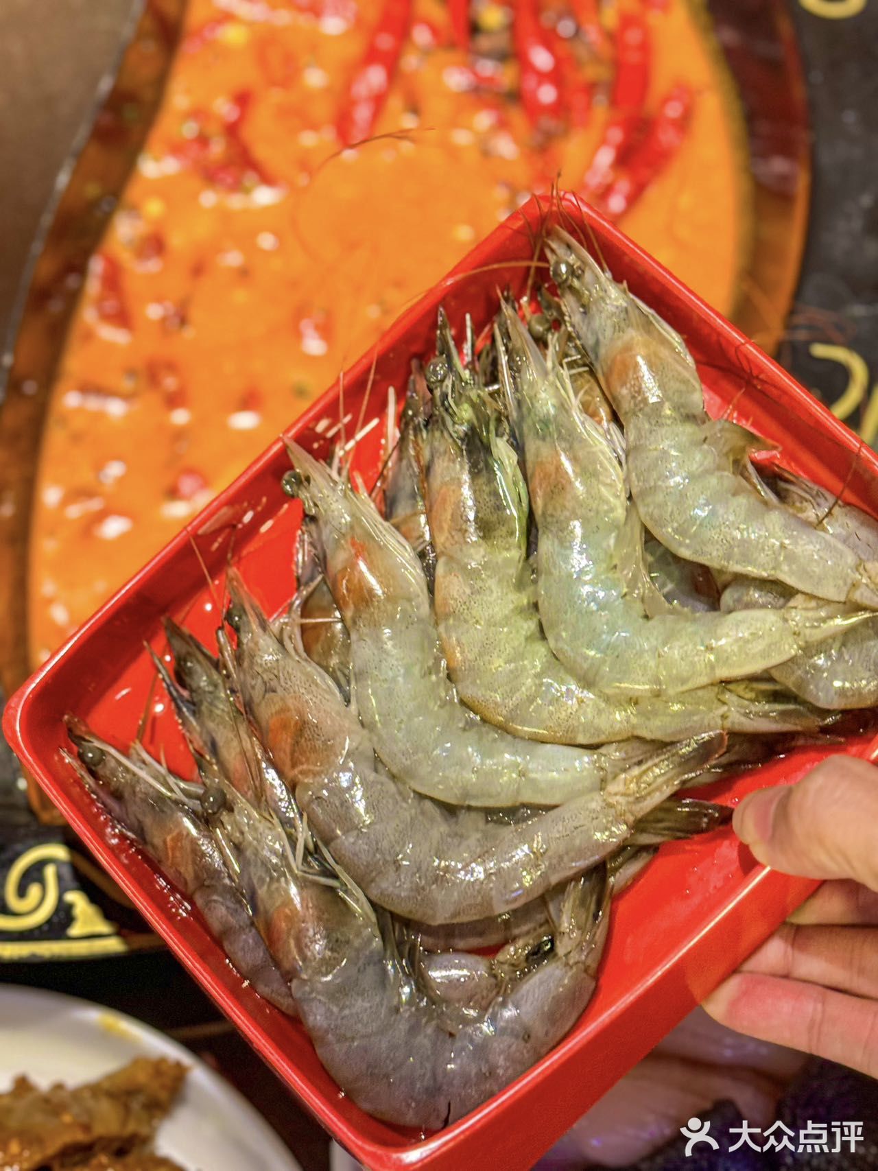 天冷来吃重庆自助火锅，少少价格大大满足！