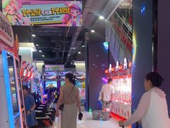 -哆啦星球(小寨店)