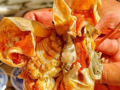 -七的湖·晚芳亭·阳澄湖农家菜·大闸蟹(莲花岛店)