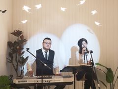 -Deer Park鹿园西餐(仁恒置地广场店)