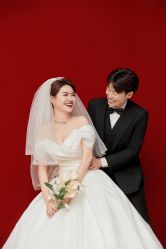 -巴黎春天·菀纱仙庭婚纱美学