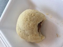 酥皮焗叉烧包-添好运(中环IFC店)