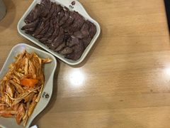 -李先生牛肉面大王(成都东站西广场店)