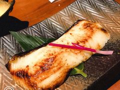 -千代武日本料理(开发区店)