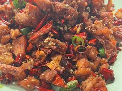 -八大碗私房菜(中城路店)