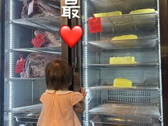 -小火花·干式熟成牛排馆Spark SteakHouse(剑桥郡店)