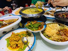 -品味居·首店·大连鲜活海鲜大连菜(东港店)
