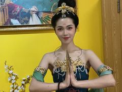 -盘子女人坊(西安至尊店)