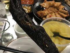 -德四家·云南傣味烧烤品牌(和谐店)
