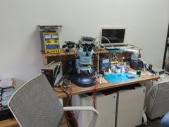 -铭修苹果华为手机平板维修服务(杨浦区店)