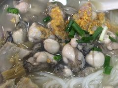 -新武二广福潮粉面食馆(哥英布拉街)