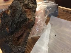 爆浆松露巧克力-LELECHA乐乐茶(上海五角场万达广场店)