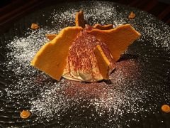 -金奥国际酒店温哥华扒房Vancouver Grill