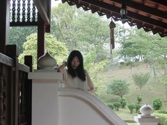 -东莞植物园