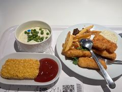 -宜家·瑞典风味餐厅(武汉荟聚中心店)