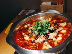 -十二点·辣椒炒肉(南山店)