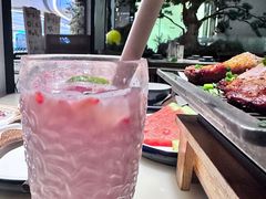 -绿茶餐厅(南翔印象城MEGA店)