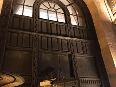 -上海和平饭店华懋阁 Cathay Room