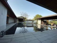 -木守西溪溪隐餐厅