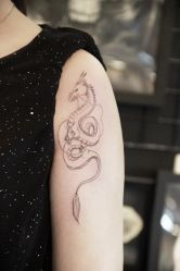 -MDZ STORE·TATTOO·耳饰