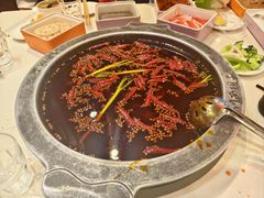 -川西坝子火锅(金沙1.0直营店)
