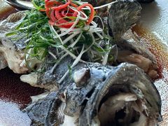 -深圳美高梅酒店-品聚嘉府中餐厅