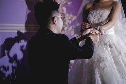 -花田喜事婚礼定制