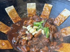 -皖北巫氏三胖地锅鸡(长淮总店)