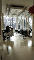 -锦尚名仕Hair Salon