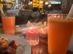 -安妮意大利餐厅(世贸天阶店)