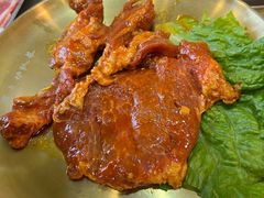 -炉队长·齐齐哈尔家庭烤肉(马家堡店)