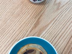 棉花咖啡-COTTON CAFE(德信·中外公寓店)