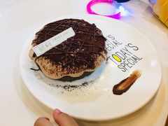 巧克力小奶糕-甛时(咸奶油特色店)