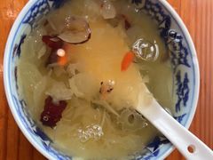 -兵哥豌豆面(雅颂居店)