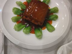-功德林素菜饭庄(前门店)