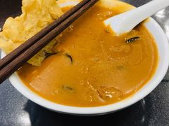 胡辣汤-方中山胡辣汤(成都首店)