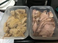 卤水门腔-永祥烧腊餐厅(虹口店)