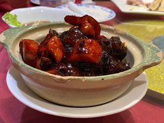 吉士红烧肉-老吉士酒家(天平路店)