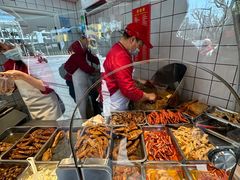 -晶牌烤鸭(延吉东路557弄小区店)